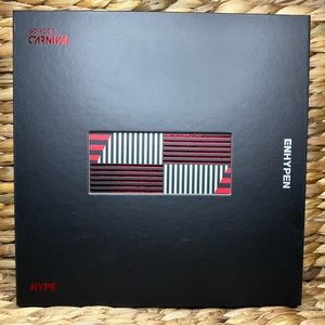 Enhypen Border:Carnival HYPE Version